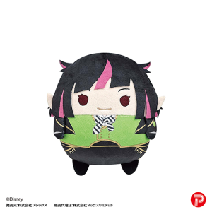 Disney Twisted Wonderland: Fuwa Kororin M Size Vol.3 - Lilia Vanrouge [Max Limited]