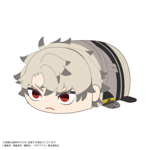 Gachiakuta: Potekoro Mascot M Size - Rudo [Max Limited]