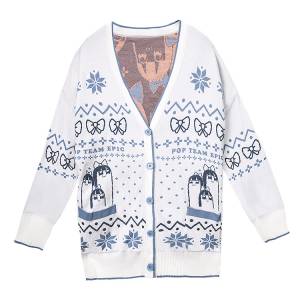 Pop Team Epic: Winter Day Series - Pipimi Sweater (Limited Edition) [Good Smile Moment]