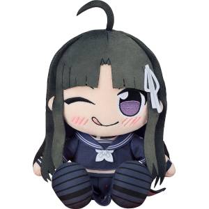 Girls Band Cry: Kuripan Plush Toy - Subaru Awa (Reissue) [Good Smile Company]