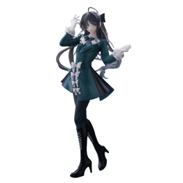 Round1: Ado (Winter Ver.) (2nd Hand) [FuRyu] - Nin-Nin-Game.com