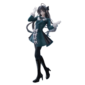 Round1: Ado (Winter Ver.) (2nd Hand) [FuRyu]