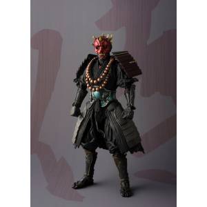 Star Wars - Meishou MOVIE REALIZATION - Priest Darth Maul [Bandai]