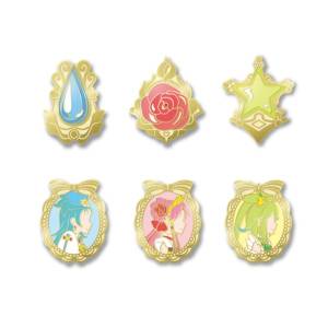 Princession Orchestra: Pin Collection (6 Packs Box) [Ensky]
