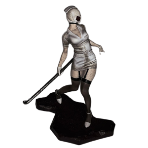 Silent Hill 2: Bubble Head Nurse (2nd Hand) [Konami]