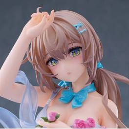 Original Character: Houkisei Momoko - First Bloom ST Ver. (Limited