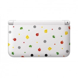    Nintendo 3DS LL (XL) - Tobidase Doubutsu no Mori (SPR-S-WBDC) [brand new]