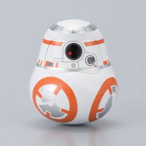 DARUMA CLUB - Star Wars - BB-8 [Bandai]