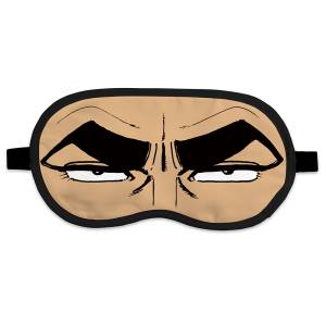 Golgo 13: Eye Mask - Duke Togo [COSPA]