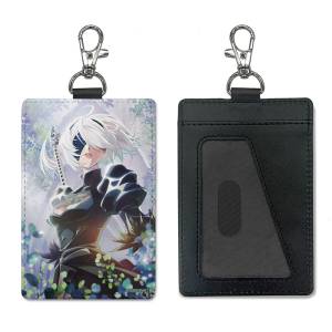 NieR Automata Ver.1.1a: Card Case - 2B [COSPA]