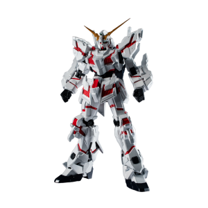 Gundam Universe: Mobile Suit Gundam Unicorn - RX-0 Unicorn Gundam (Reissue) [Bandai Spirits]