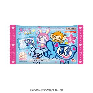 Shokugan: Narumiya Characters - Slide Can & Candy (10 Packs Box) [Heart]