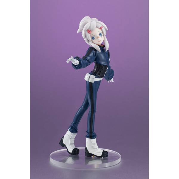 Mobile Suit Gundam GQuuuuuuX: Deux Murasame - Pilot Suit Ver. Lucrea Light [MegaHouse]