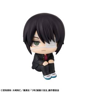 Look Up: Gintama / Mr. Ginpachi's Zany Class - Takasugi Shinsuke [MegaHouse]