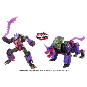Transformers ONE: Alpha Trion (TS-22) [Takara Tomy]