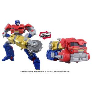 Transformers ONE: Orion Pax (TS-20) [Takara Tomy]