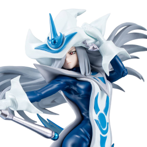 Yu-Gi-Oh! Duel Monsters: Silent Magician - Monsters Chronicle (Limited Edition) [MegaHouse]