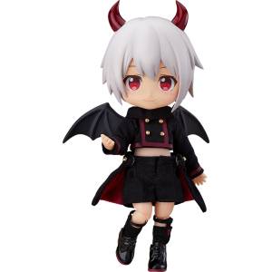 Nendoroid Doll: Original Character - Devil Berg (Reissue) [Good Smile Company]