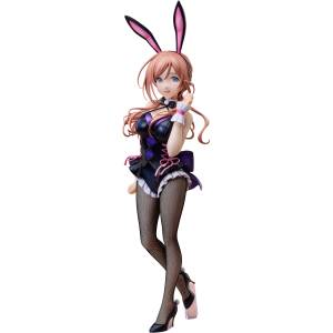 B-Style: Gakuen Idolmaster - Rinami Himesaki (Bunny Ver.) 1/4 [FREEing]