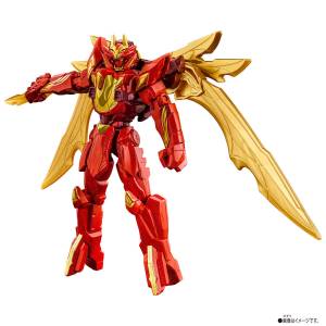Action Hero: No.1 Sentai Gozyuger - Tega Sword Origin [Bandai]