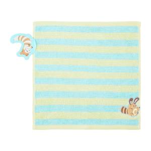 Pokémon: Nakibeso Hand Towel - Furret & Sentret (Limited Edition) [The Pokémon Company]
