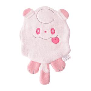 Pokémon: Die-Cut Towel - Cupcanaille (Limited Edition) [The Pokémon Company]