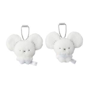 Pokémon: Tandemaus Fluffy Palm-Sized Plush Mascot (Limited Edition) [The Pokémon Company]
