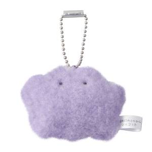 Pokémon: Ditto Fluffy Palm-Sized Plush Mascot (Limited Edition) [The Pokémon Company]