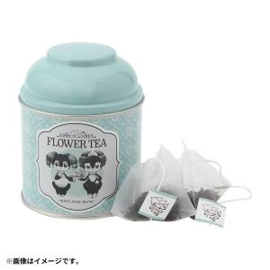 Pokémon Pika Pika Mart: Tea Tin - Indeedee & Roserade (Limited Edition) [The Pokémon Company]