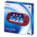 PSVita - Cosmic Red PlayStation Vita - Wi-fi (PCH-1000 ZA03) [new]
