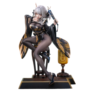 Goddess of Victory NIKKE: Blanc (White Rabbit Ver.) 1/4 [Stargazer]