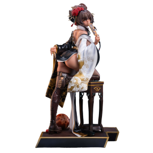 Goddess of Victory NIKKE: Noir (Black Rabbit Ver.) 1/4 [Stargazer]