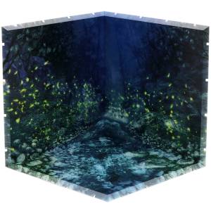 Dioramansion 200: Clear Stream (Early Summer Fireflies) [PLM]