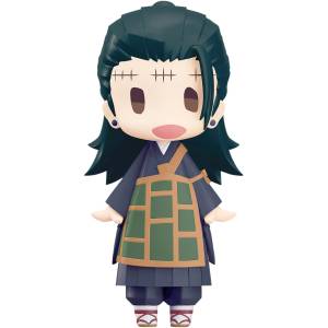 Hello! Good Smile: Jujutsu Kaisen - Suguru Geto [Good Smile Company]