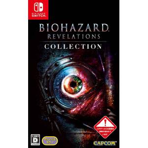 Resident Evil: Revelations Collection [Switch]