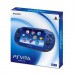  PSVita - Sapphire Blue PlayStation Vita - Wi-fi (PCH-1000 ZA04) [new]
