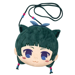 The Apothecary Diaries: Shoulder Bag - Maomao [SunrisePop]