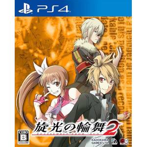 Senko No Ronde 2 - Standard Edition [PS4]