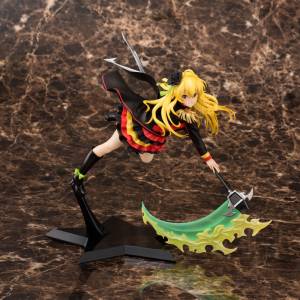 THE IDOLM@STER MOVIE Kagayaki no Mukougawa e! - Miki Hoshii Nemurihime [Easy Eight]