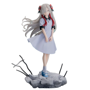 Luminasta: Kamitsubaki City Under Construction - Yagami Sekai (2nd Hand) [SEGA]