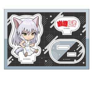 Yu Yu Hakusho: Petanko Acrylic Stand Vol. 2 - Youko Kurama [Penguin Parade]