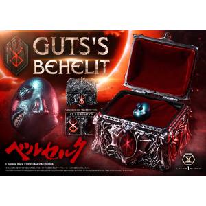Life-Scale Masterline: Berserk - Guts' Behelit [Prime 1 Studio]