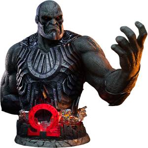 Infinity Studio: Zack Snyder's Justice League - Darkseid 1/1 (Bust Model) [Infinity Studio]
