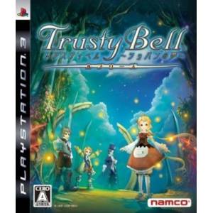 Trusty Bell - Chopin no Yume - Reprise / Eternal Sonata [PS3 - Used Good Condition]