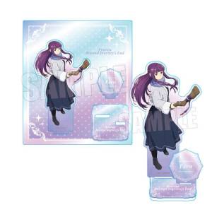 Frieren Beyond Journey's End: Aurora Acrylic Stand - Fern [Bellhouse]
