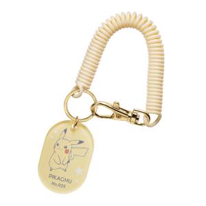 Pokémon: Smartphone Coil Strap - Pikachu [Suncrest]