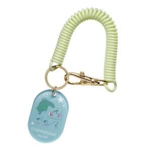 Pokémon: Smartphone Coil Strap - Bulbasaur [Suncrest]