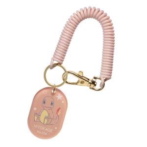 Pokémon: Smartphone Coil Strap - Charmander [Suncrest]