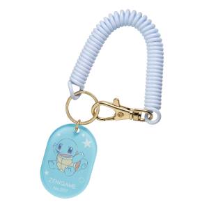 Pokémon: Smartphone Coil Strap - Squirtle [Suncrest]