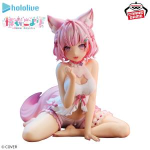 Relax Time: Hololive IF - Koyori Hakui (Banpresto) [2nd Hand]
